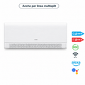 AUX Unità interna Serie CA-PRO 12000 BTU