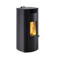 Stufa a Pellet Caminetti Montegrappa NX10 EVO2 Boma Evo ad Aria Calda Ventilata 10 kW