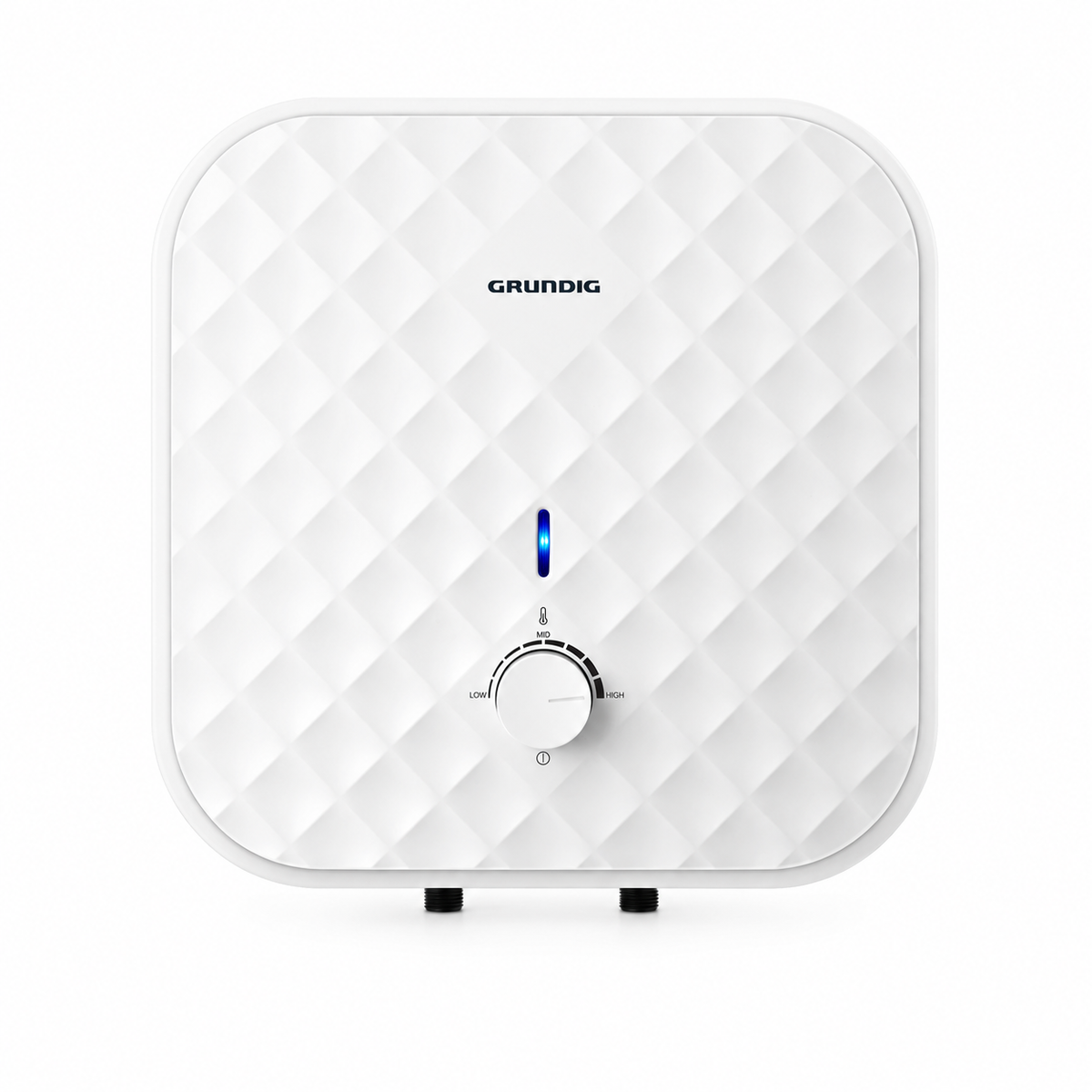GRUNDIG Teeny Line scaldacqua elettrico 30 L