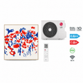 LG Set Serie Artcool Gallery Photo 12000 BTU