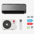 LG Set Serie Artcool Mirror 12000 BTU