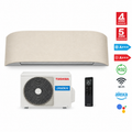 TOSHIBA Set Serie Haori 10000 BTU