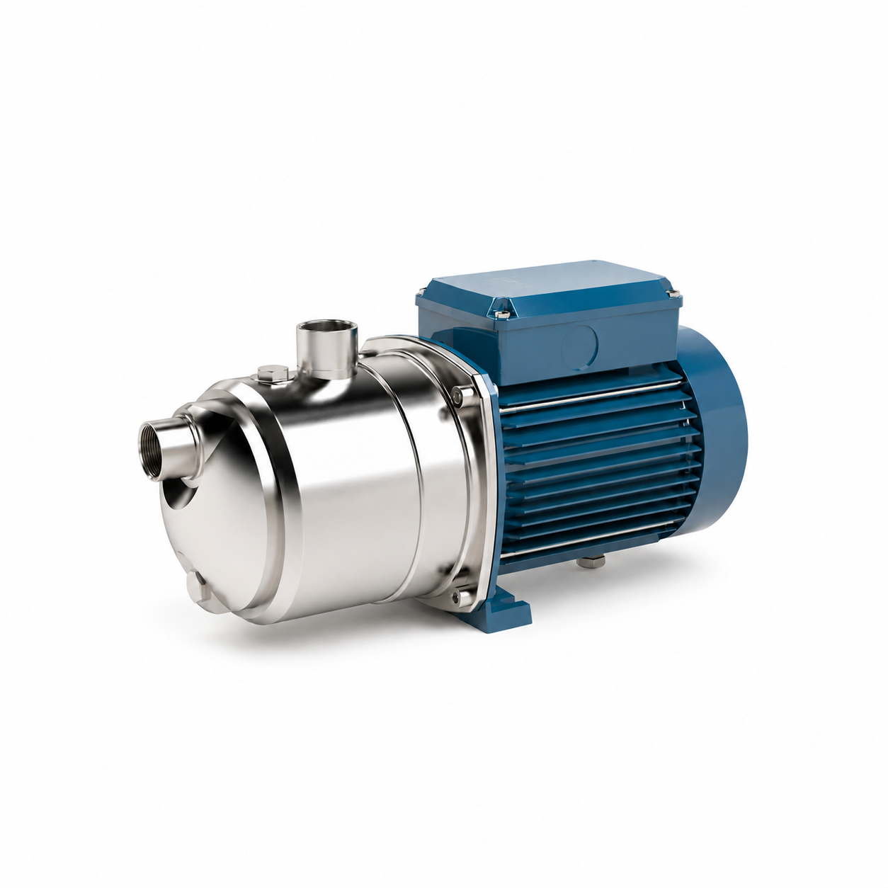 CALPEDA MXPM 205 Pompa di superficie 1 HP