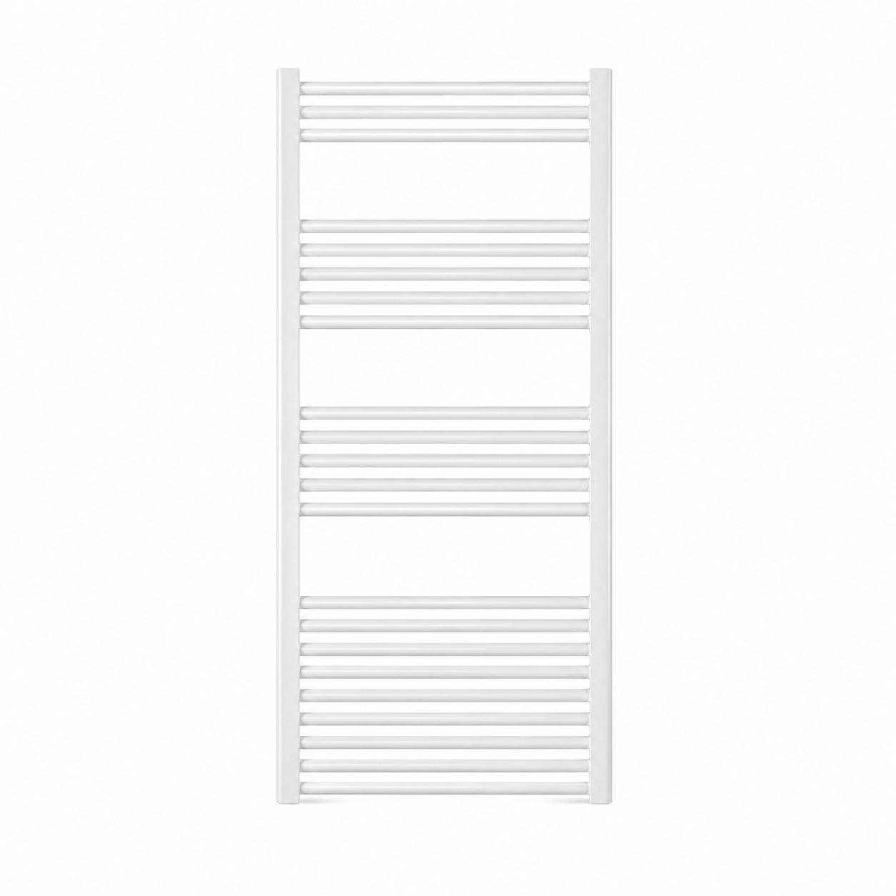 IDEAL CLIMA Slim scaldasalviette 1150 x 550