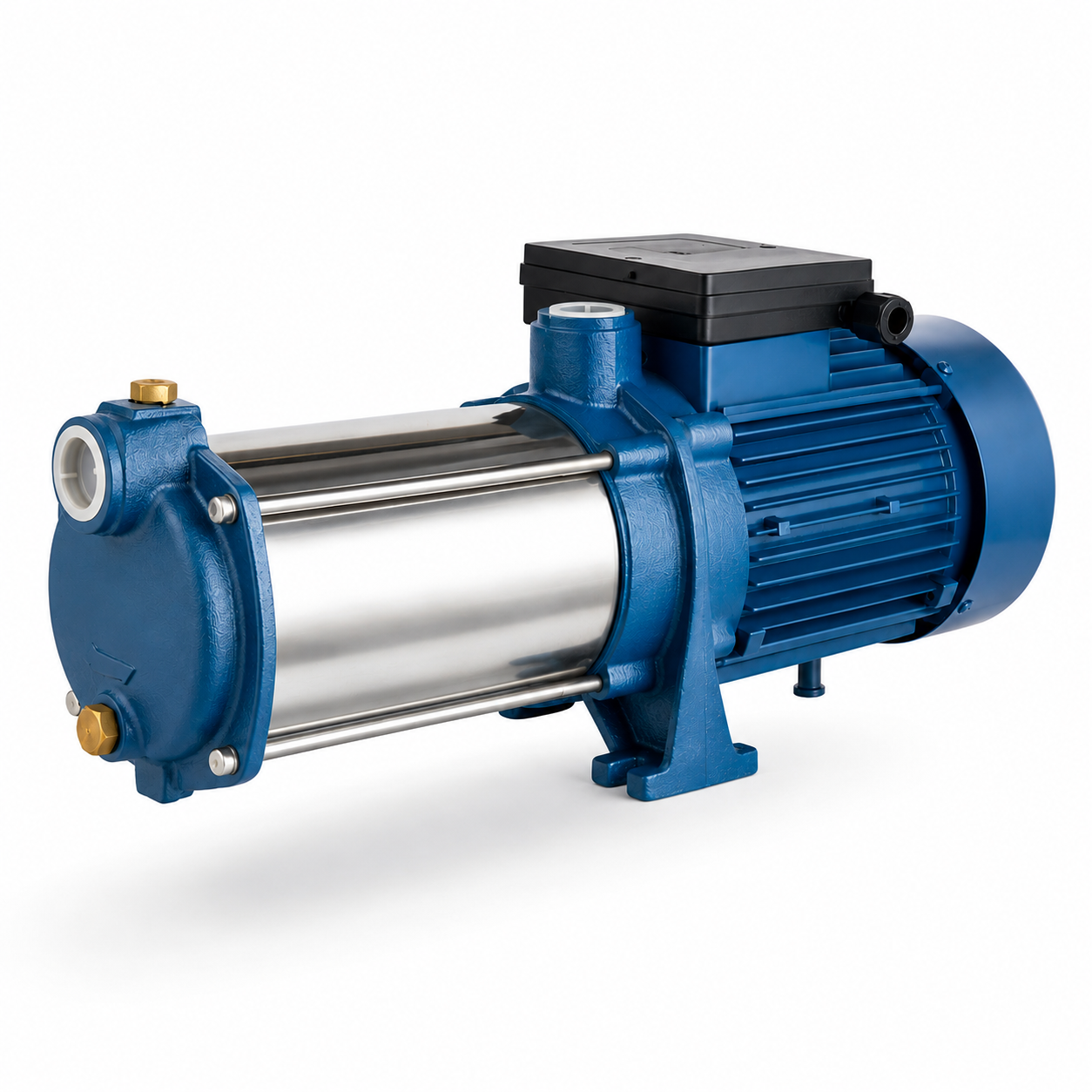 SOGGIA Hydralit MG100 Pompa di superficie 1 HP