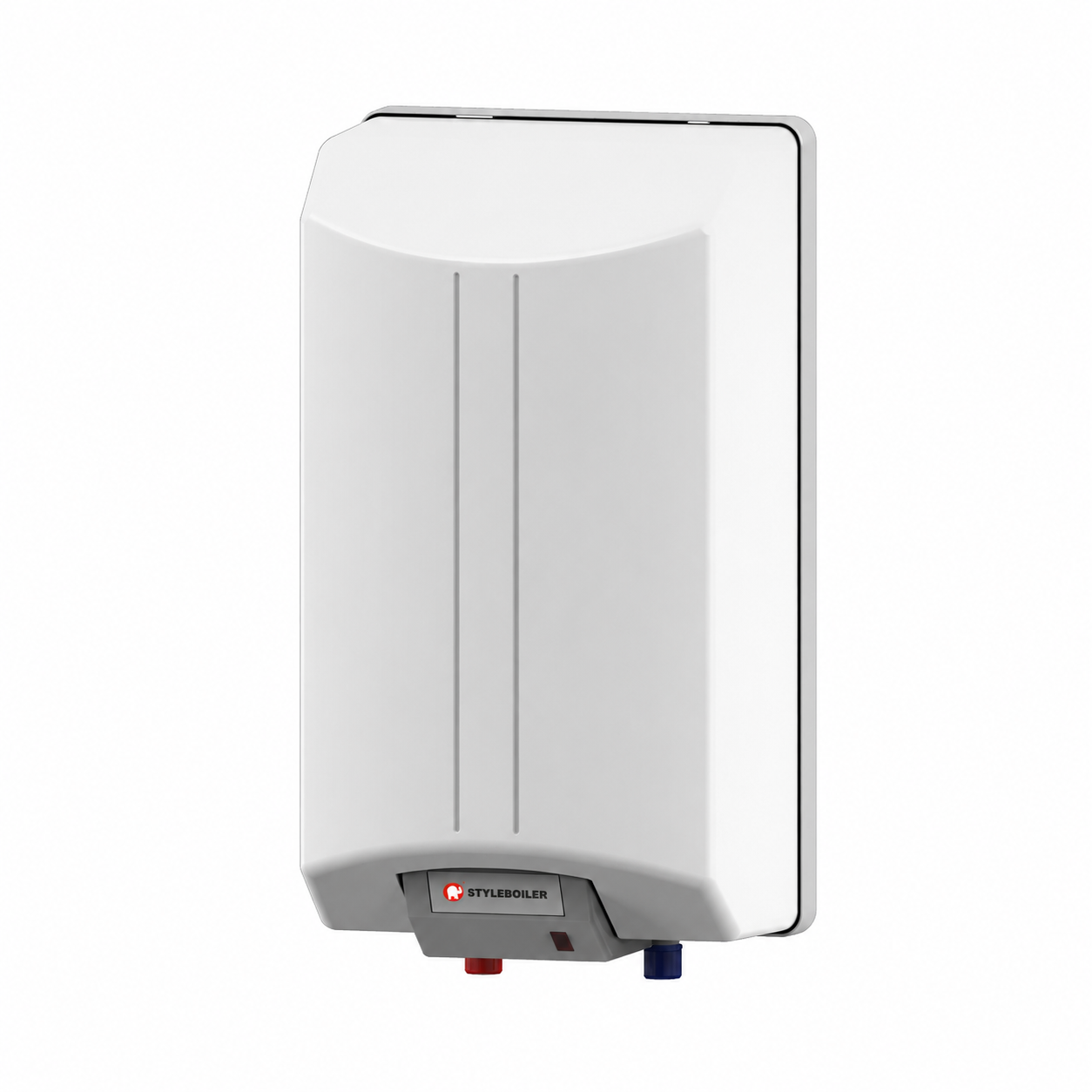 STYLBOILER Pony scaldacqua elettrico 10 L
